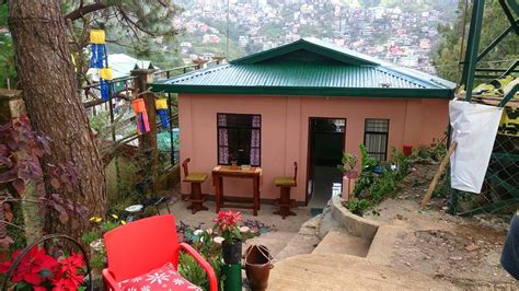 baguio vacation homes|baguio staycation.